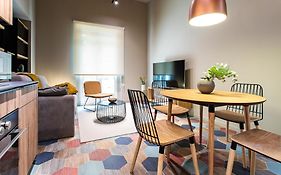 Reina Flats Valencia Playa El Cabanyal